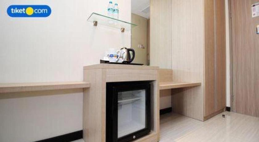 Hotel Dafam Pacific Caesar Surabaya Luaran gambar
